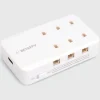 MIX Opladere|6 Port 1S Charger
