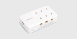 MIX Opladere|6 Port 1S Charger