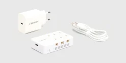 MIX Opladere|6 Port 1S Charger