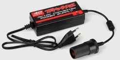 Traxxas Opladere|AC to DC converter 40W EU