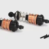Innova Parts Biler·Reservedele Til Hurricane|Adjustable Shocks