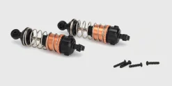 Innova Parts Biler·Reservedele Til Hurricane|Adjustable Shocks