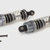 HaiBoxing Parts Biler·Reservedele Til Ravage Og Destroyer|Biler·Reservedele Til Hunter Mt10|Alu Oil Shocks