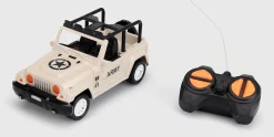 MIX Legetøjlegetøj|Army Jeep