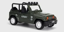 MIX Legetøjlegetøj|Army Jeep