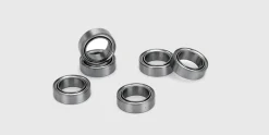 HaiBoxing Parts Biler·Reservedele Til Quakeshock|Ball bearing 8x12x3.5mm