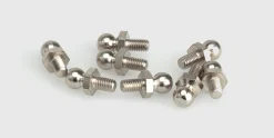 HaiBoxing Parts Biler·Reservedele Til Quakeshock|Ball Stud (4.8)