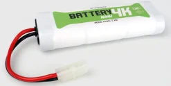 Foshan Batterier|Batteripakke NiMH 7,2V 4000mAh