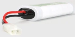 Foshan Batterier|Batteripakke NiMH 7,2V 4000mAh