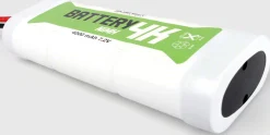 Foshan Batterier|Batteripakke NiMH 7,2V 4000mAh