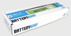 Foshan Batterier|Batteripakke NiMH 7,2V 4000mAh
