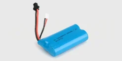 Innova Parts Både|Batteripakke til H105