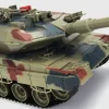 Innova Legetøjlegetøj|Battle Tank