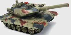 Innova Legetøjlegetøj|Battle Tank