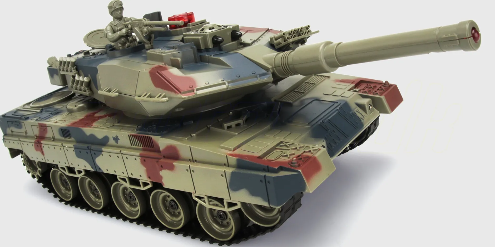 Innova Legetøjlegetøj|Battle Tank