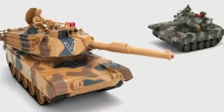 Innova Legetøjlegetøj|Battle Tank