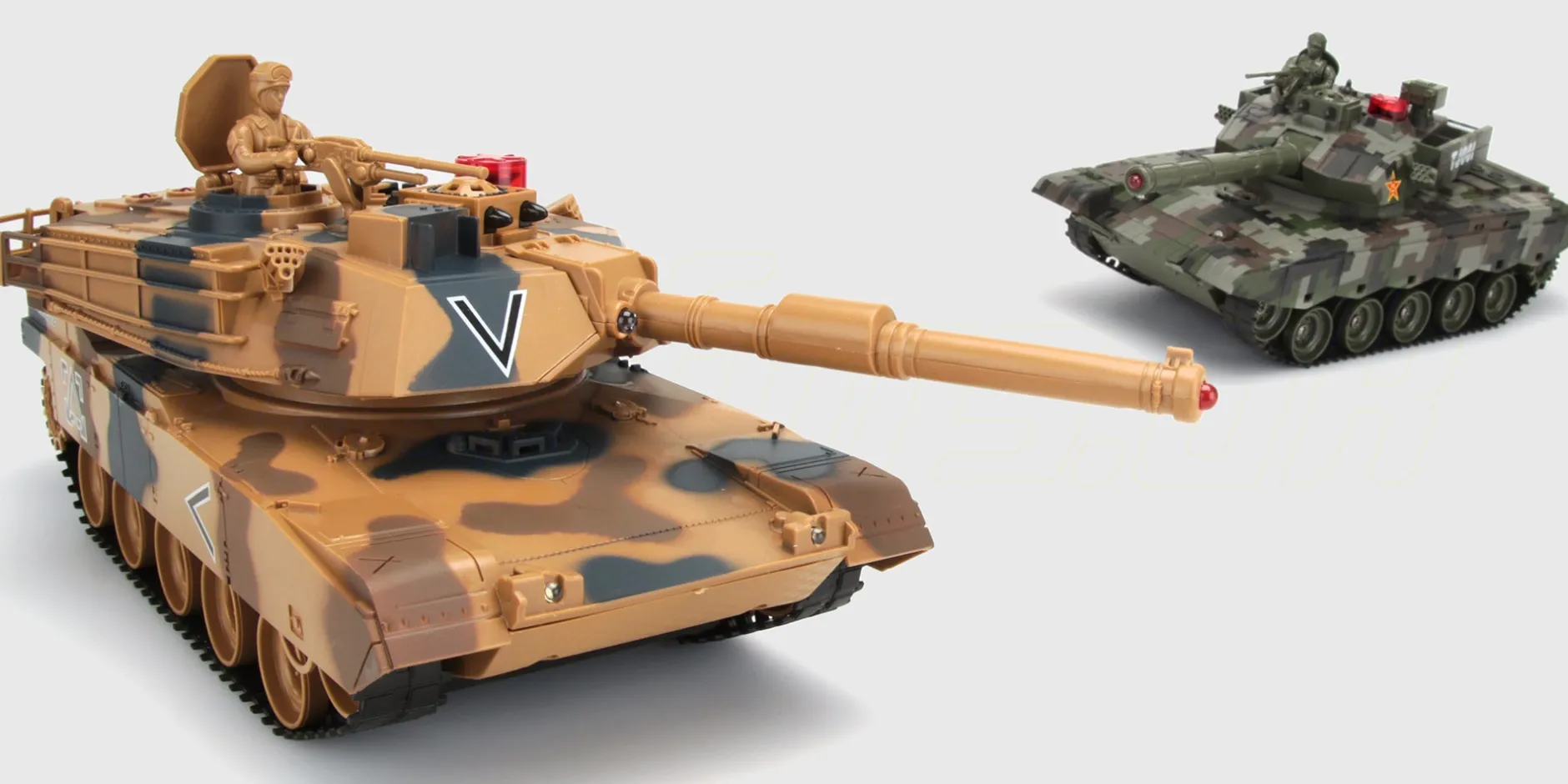 Innova Legetøjlegetøj|Battle Tank