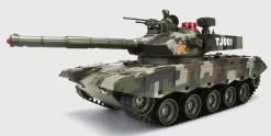 Innova Legetøjlegetøj|Battle Tank