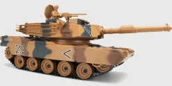 Innova Legetøjlegetøj|Battle Tank