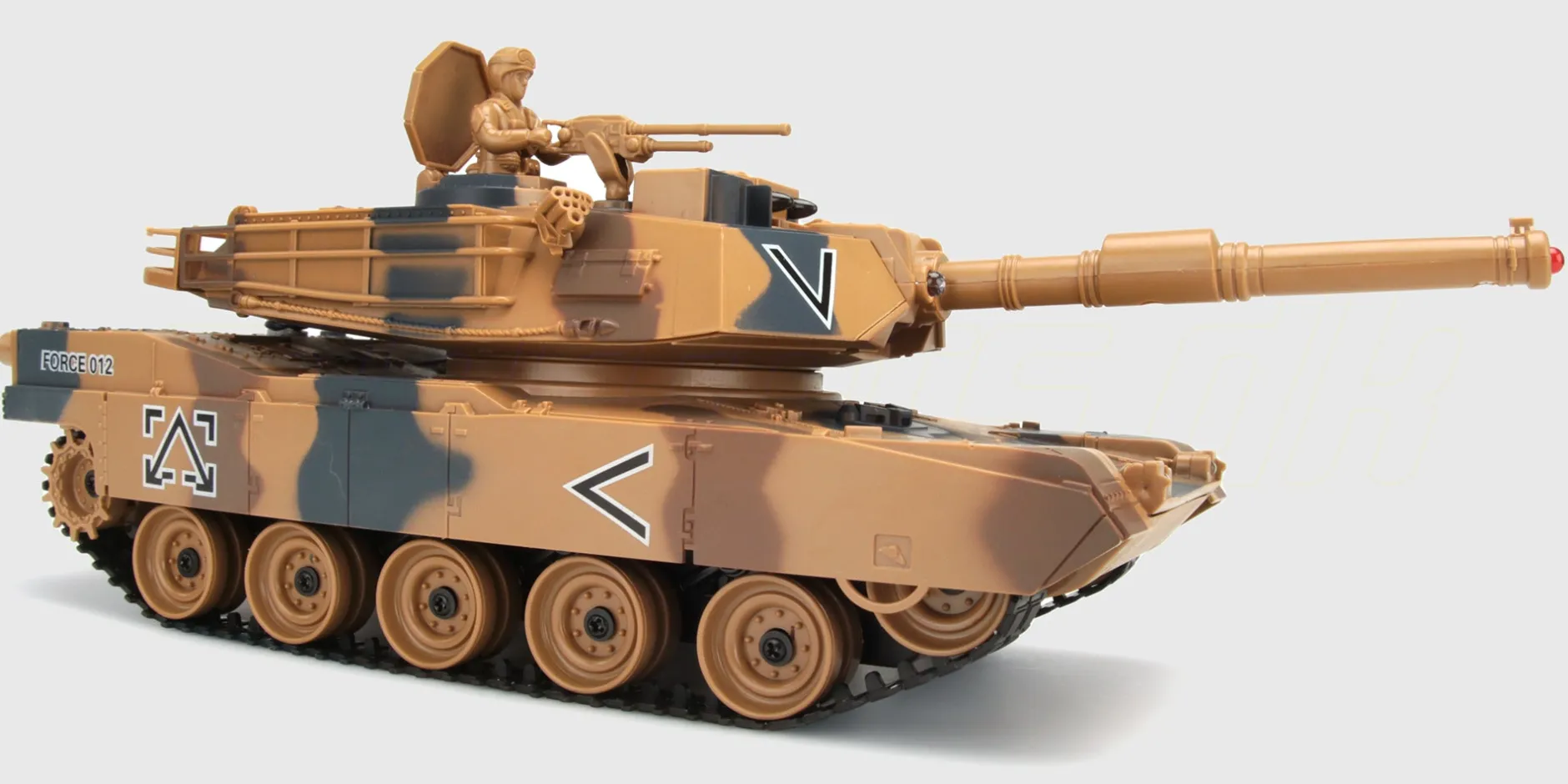 Innova Legetøjlegetøj|Battle Tank