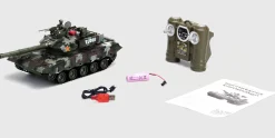 Innova Legetøjlegetøj|Battle Tank