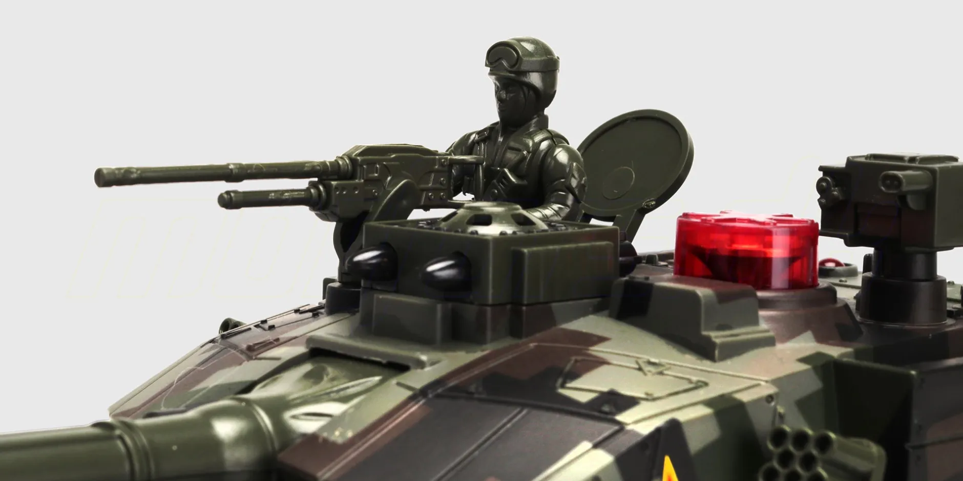 Innova Legetøjlegetøj|Battle Tank