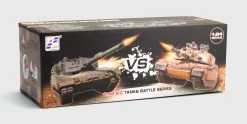 Innova Legetøjlegetøj|Battle Tank