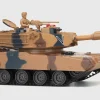 Innova Legetøjlegetøj|Battle Tank Metal LE