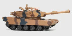 Innova Legetøjlegetøj|Battle Tank Metal LE