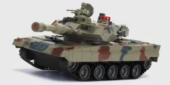 Innova Legetøjlegetøj|Battle Tank Metal LE