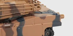 Innova Legetøjlegetøj|Battle Tank Metal LE