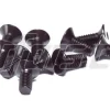 MIX Skruer|Countersunk Hex screw M2.5x6