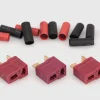 KNT Stik|Deans T-Plug (5 x hun)
