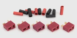 KNT Stik|Deans T-Plug (5 x hun)