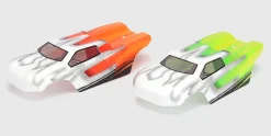 HaiBoxing Parts Biler·Reservedele Til Ravage Og Destroyer|Destroyer karrosse