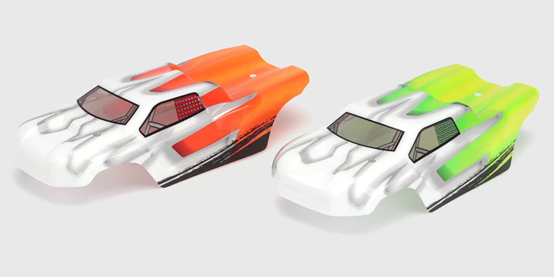 HaiBoxing Parts Biler·Reservedele Til Ravage Og Destroyer|Destroyer karrosse