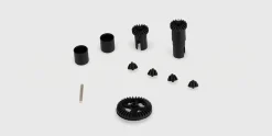 Innova Parts Biler·Reservedele Til Hurricane|Diff Complete