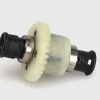 HaiBoxing Parts Biler·Reservedele Til Hunter Mt10|Biler·Reservedele Til Ravage Og Destroyer|Differential