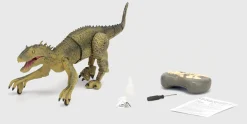 Innova Legetøjlegetøj|Dinosaurus