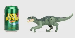 Innova Legetøjlegetøj|Dinosaurus (lille)
