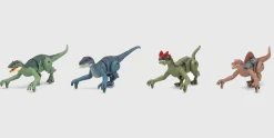 Innova Legetøjlegetøj|Dinosaurus (lille)