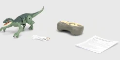 Innova Legetøjlegetøj|Dinosaurus (lille)