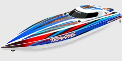 Traxxas Bådebåde|Disruptor
