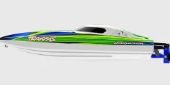 Traxxas Bådebåde|Disruptor