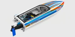 Traxxas Bådebåde|Disruptor