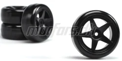 MIX Hjulsæt|Drift Wheels Sniper