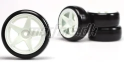 MIX Hjulsæt|Drift Wheels Sniper
