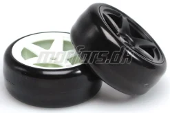 MIX Hjulsæt|Drift Wheels Sniper