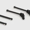 HaiBoxing Parts Biler·Reservedele Til Hunter Mt10|Biler·Reservedele Til Ravage Og Destroyer|Drive Shafts