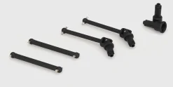 HaiBoxing Parts Biler·Reservedele Til Hunter Mt10|Biler·Reservedele Til Ravage Og Destroyer|Drive Shafts